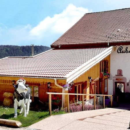 Auberge De Liézey Dış mekan fotoğraf