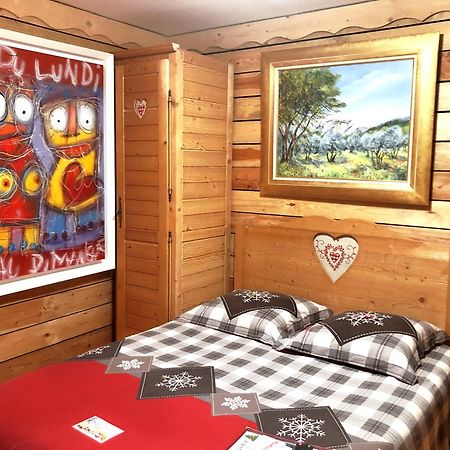 Auberge De Liézey Oda fotoğraf