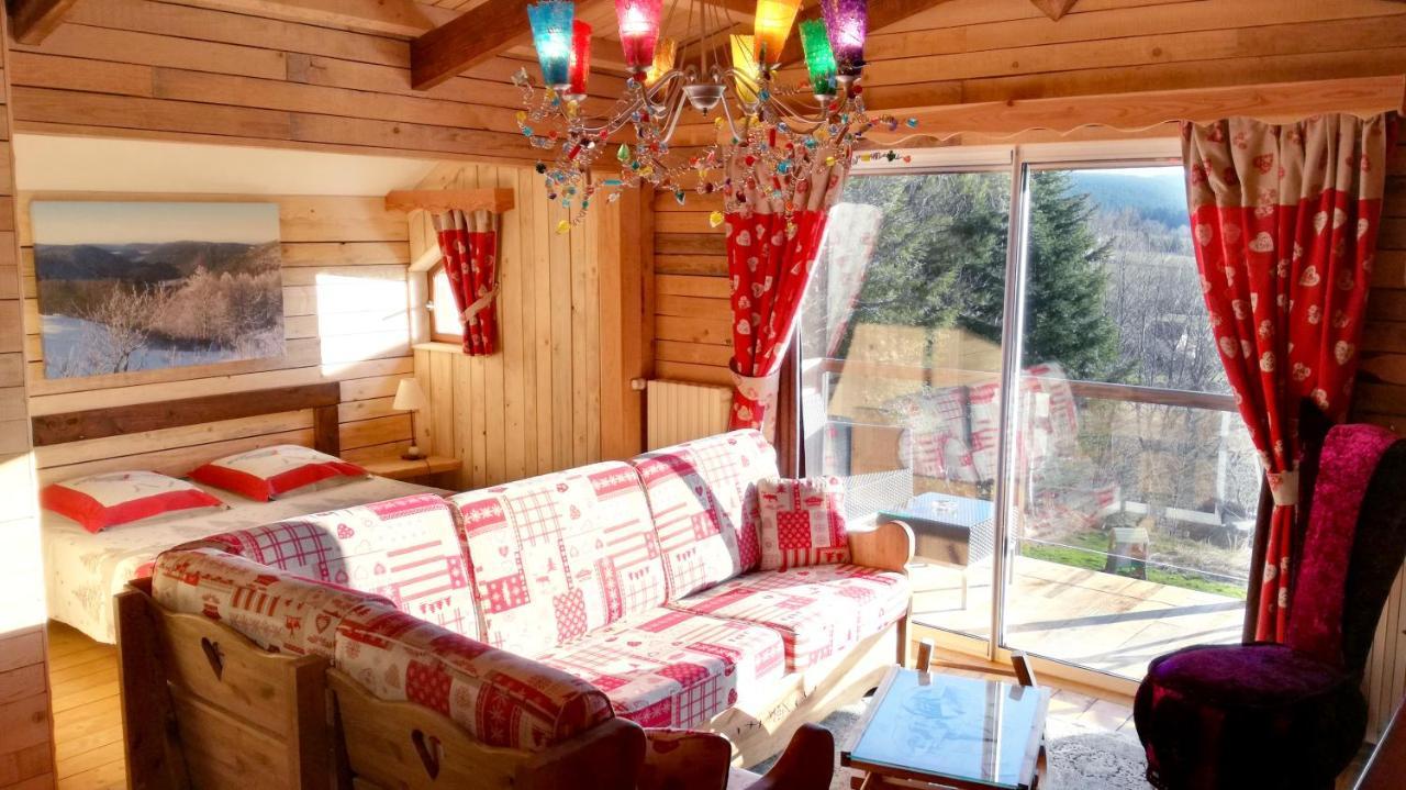 Auberge De Liézey Dış mekan fotoğraf