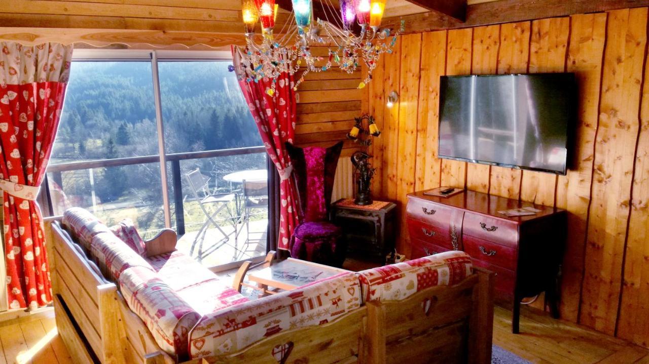 Auberge De Liézey Dış mekan fotoğraf