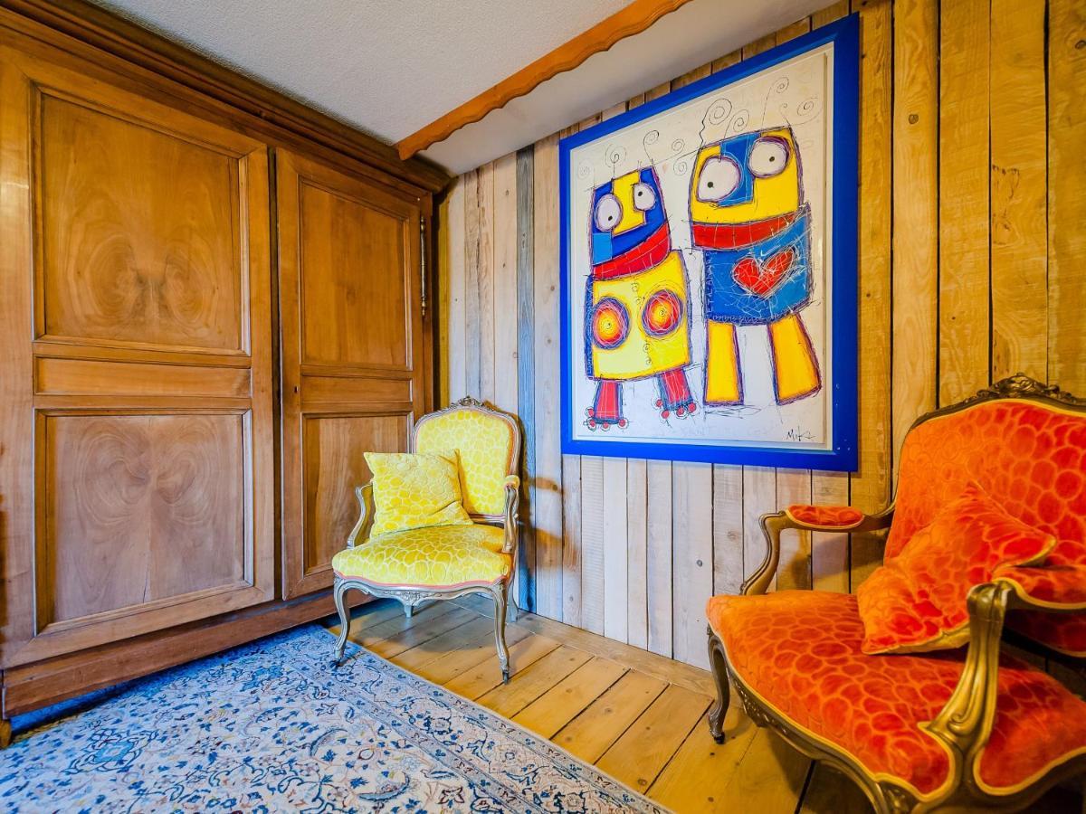 Auberge De Liézey Dış mekan fotoğraf