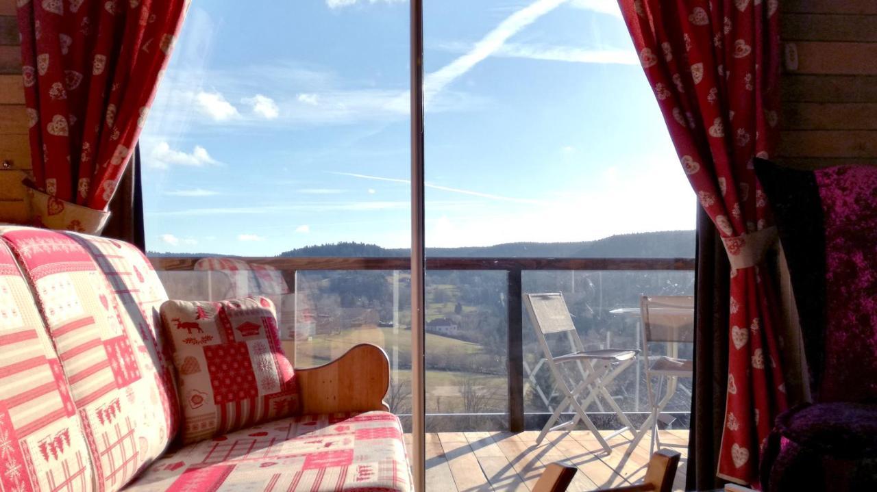 Auberge De Liézey Dış mekan fotoğraf