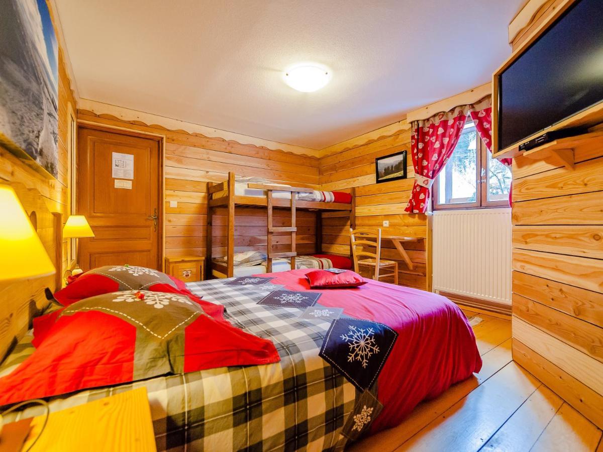 Auberge De Liézey Dış mekan fotoğraf