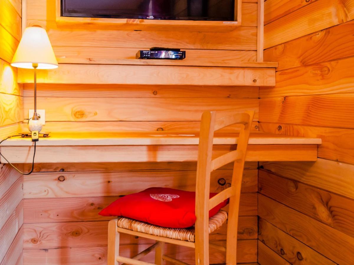 Auberge De Liézey Dış mekan fotoğraf