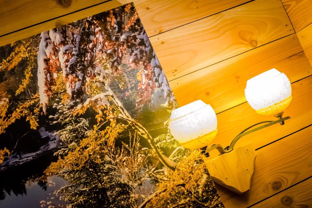 Auberge De Liézey Dış mekan fotoğraf