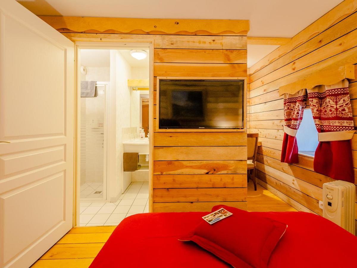Auberge De Liézey Dış mekan fotoğraf