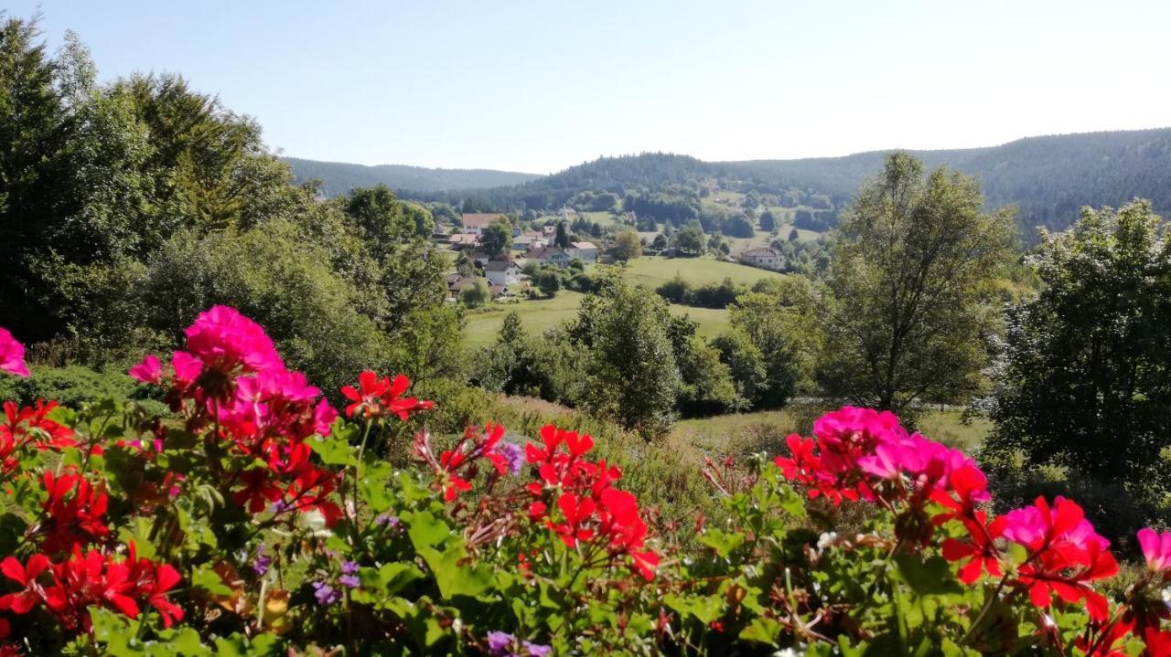 Auberge De Liézey Dış mekan fotoğraf