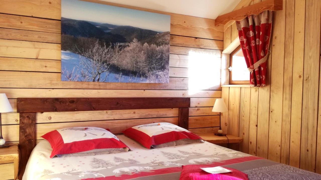 Auberge De Liézey Dış mekan fotoğraf