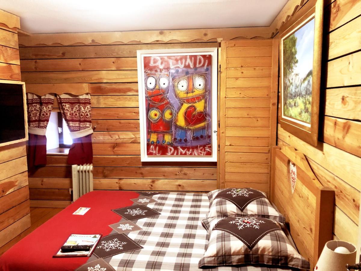 Auberge De Liézey Oda fotoğraf