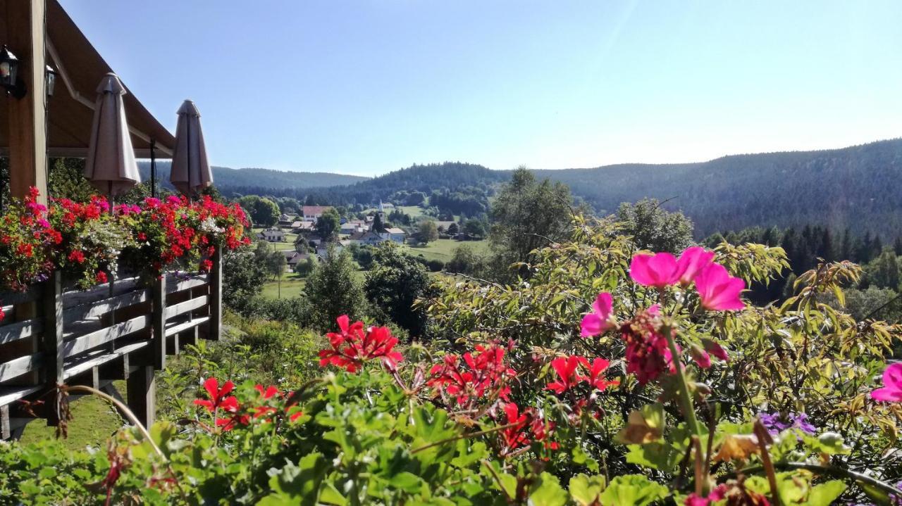 Auberge De Liézey Dış mekan fotoğraf