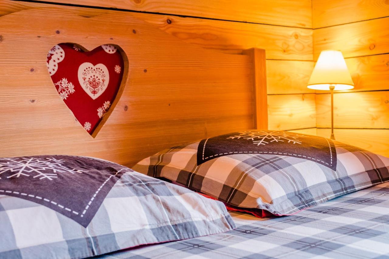 Auberge De Liézey Dış mekan fotoğraf