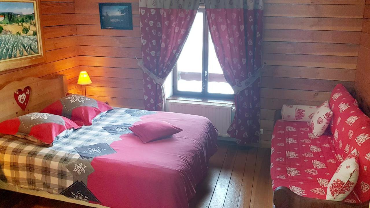 Auberge De Liézey Dış mekan fotoğraf